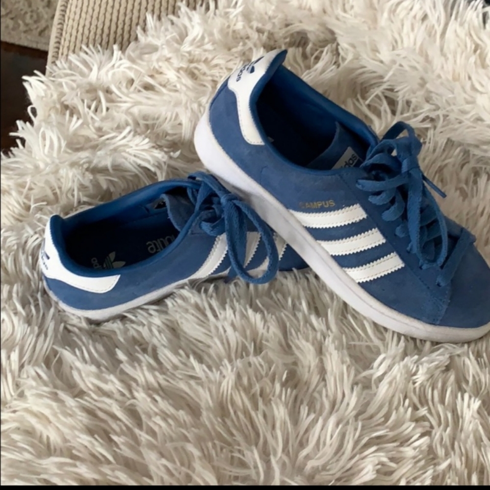 Adidas Campus sneakers